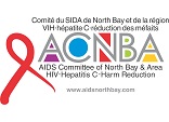 AIDS Committee of North Bay Area 1