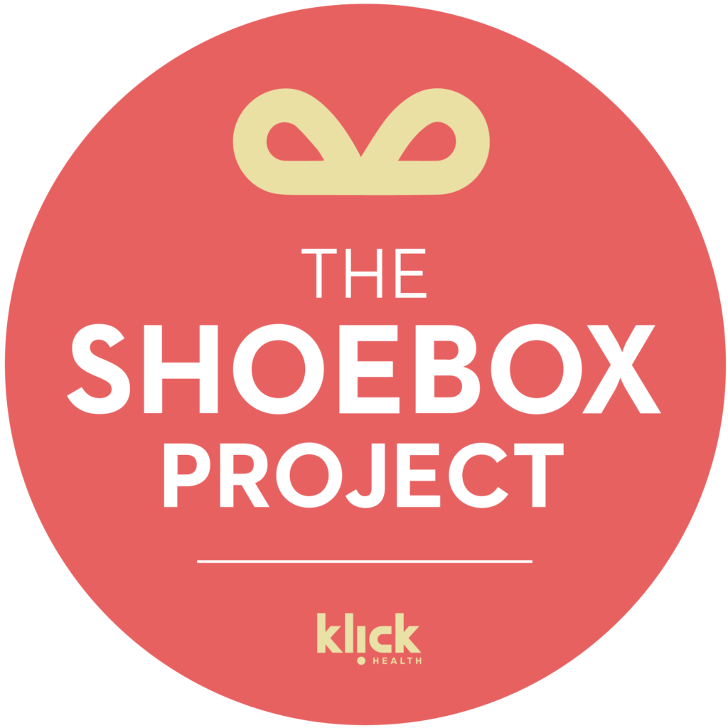 EN Shoebox Klick Red V3.1