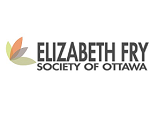 Elizabeth Fry Society of Ottawa 1