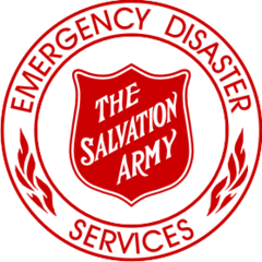 Emergency Disaster Services The Salvation Army 1