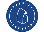 Hand Up Toronto 1