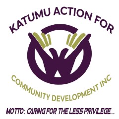 Katumu Action For Community Development INC 1