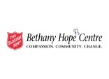 Salvation Army Bethany Hope Centre 1