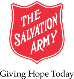 The Salvation Army 240 1