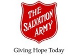 The Salvation Army Haven of Hope 1