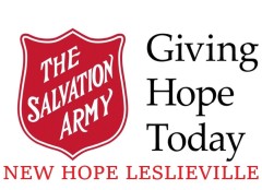 The Salvation Army New Hope Leslieville Shelter 1
