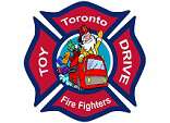 Toronto Fire Fighters Toy Drive 2