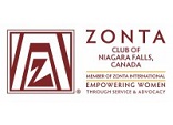 Zonta Club Niagara Falls 1