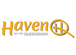 haven on the queensway logo 1