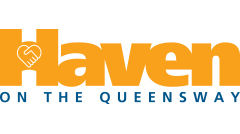 logo haven on the queensway