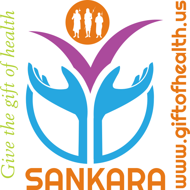 Sankara logo