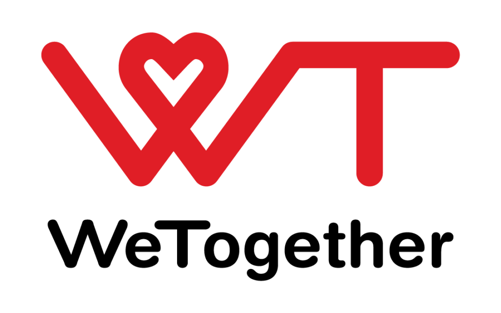 We Together Logo