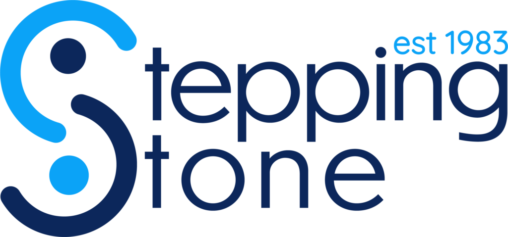 SteppingStone LogoMain
