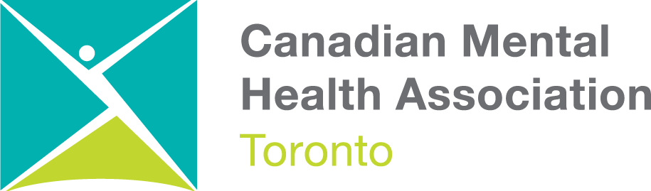 CMHA Toronto Logo colour 0