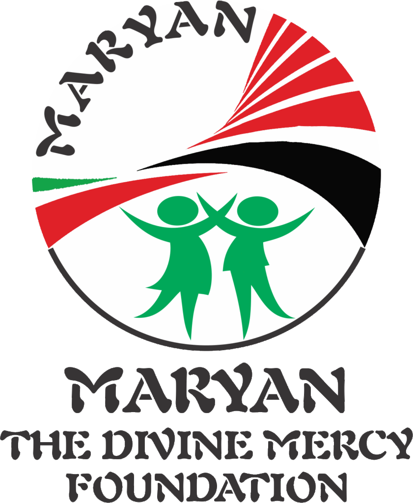 Maryan Logo
