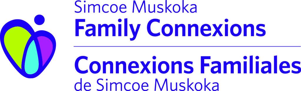 SMFC Logo BilingualStacked CMYK
