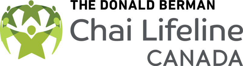 Chai lifeline canada colour transparent