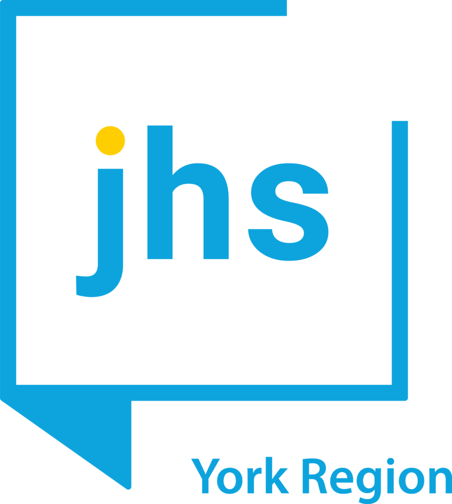 JHS Logo York Positive