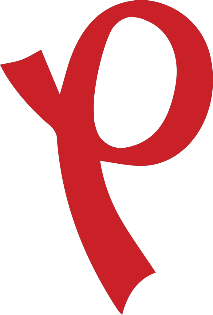Parn Logo P 1