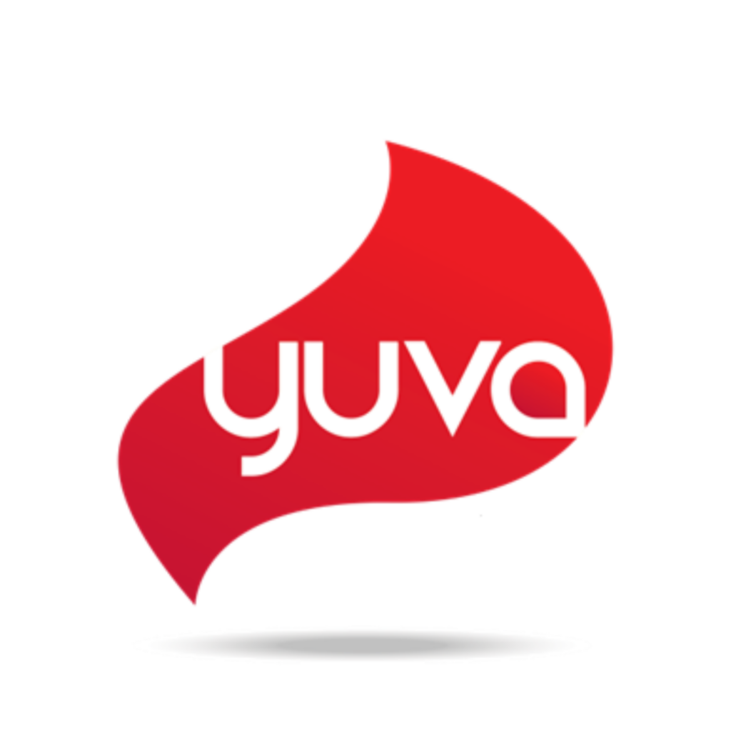Yuva Logo High Resolution