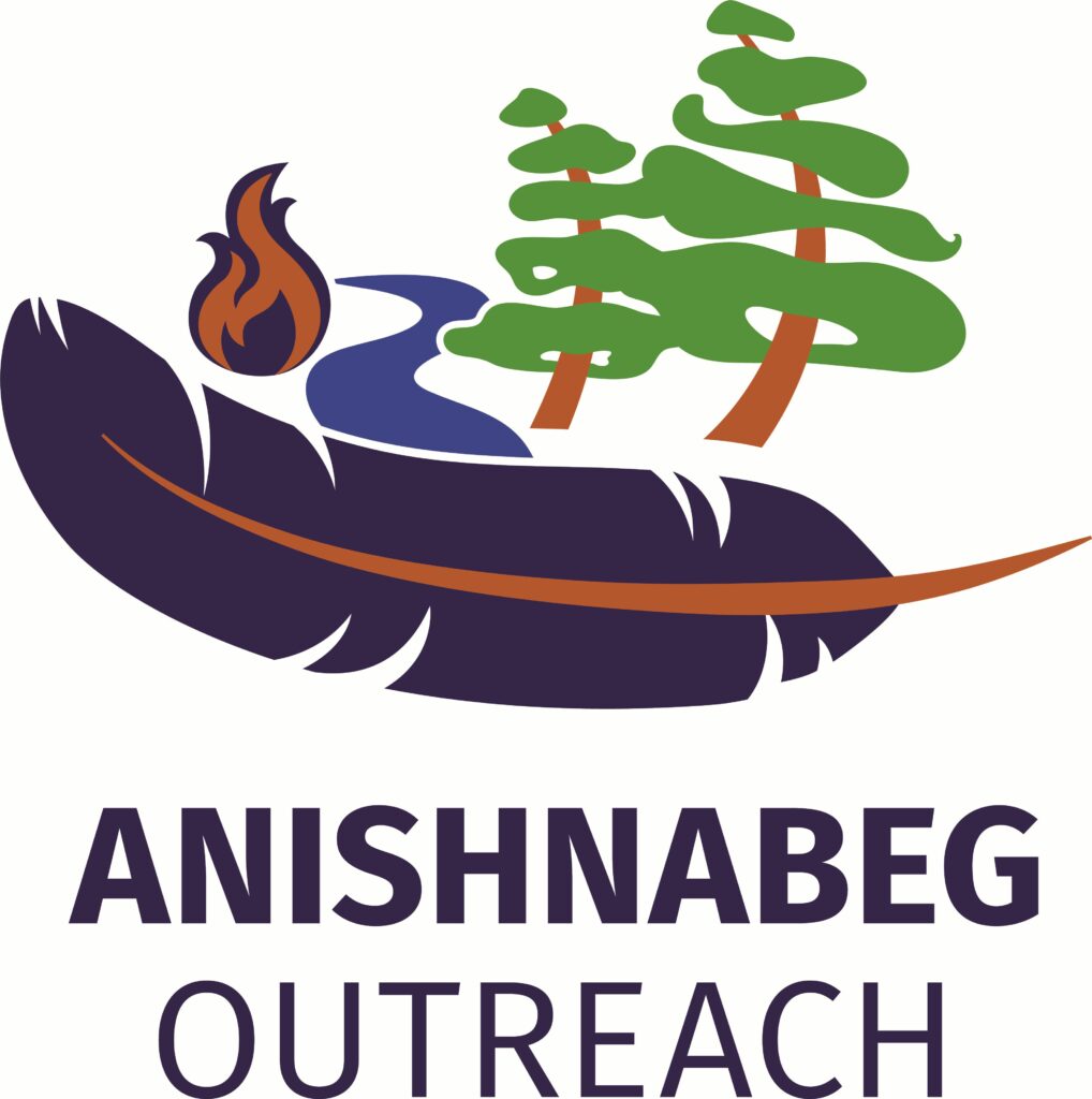 AnishnagebOutreach Logo Colour