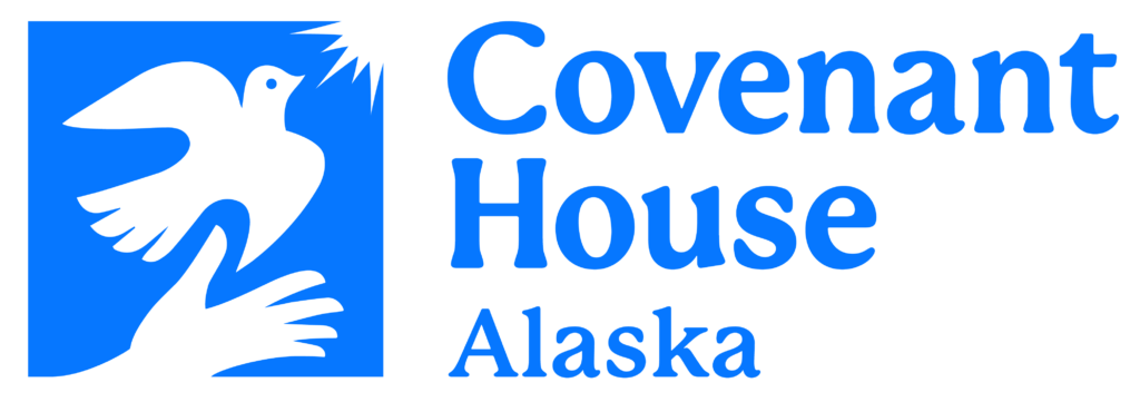Site Logos Alaska blue png