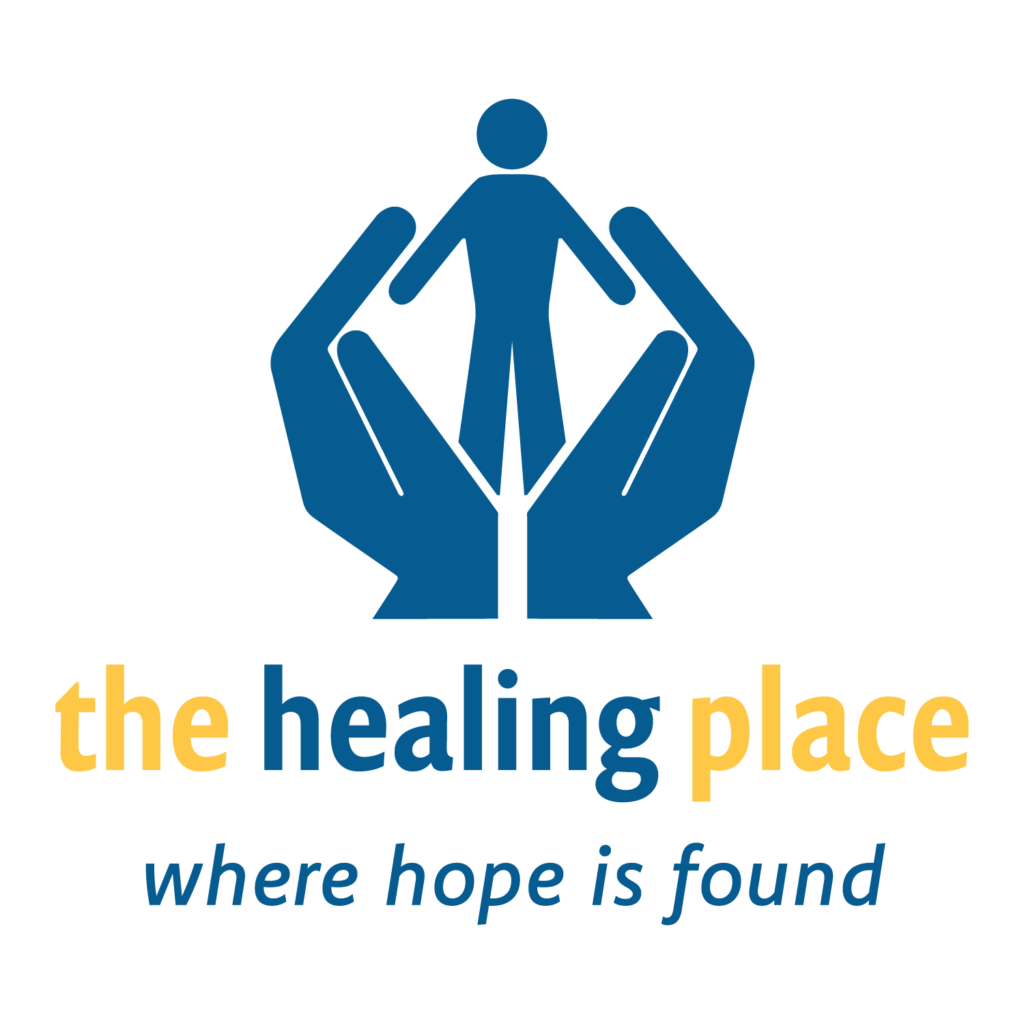 THP Vertical Logo Tagline cmyk