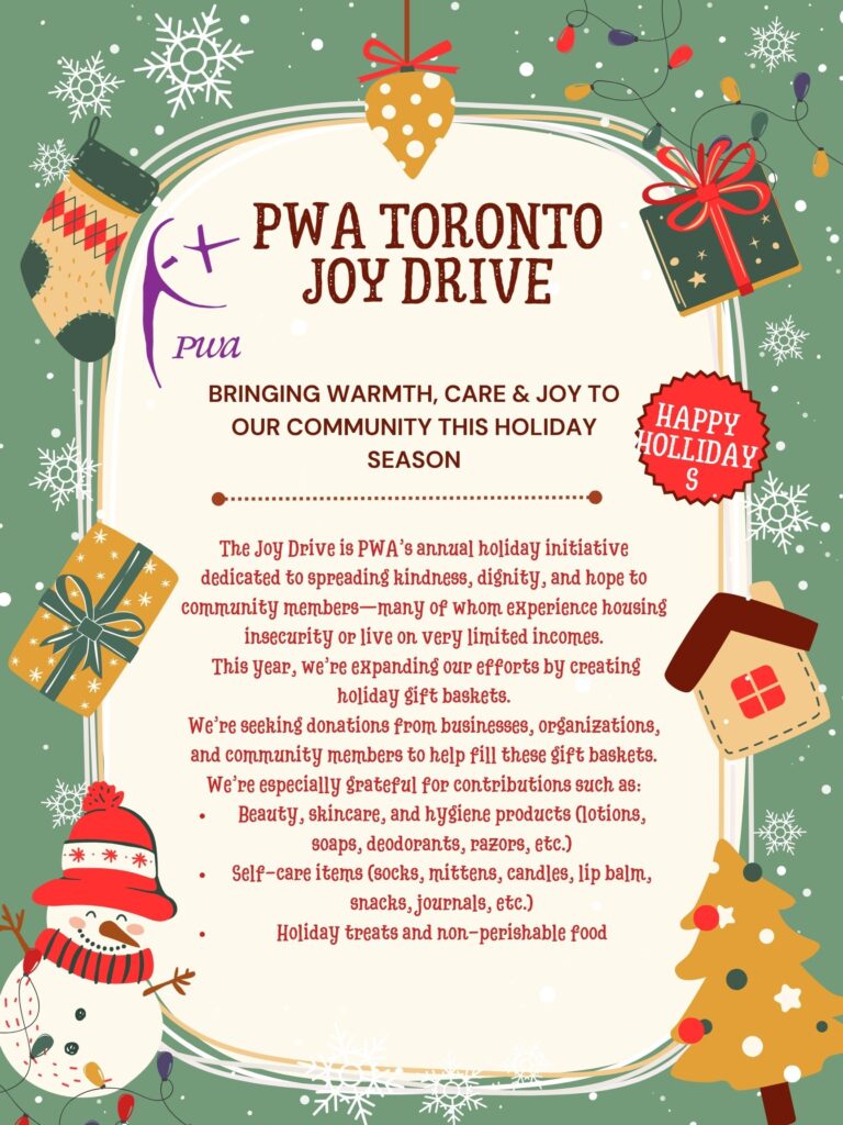 Green and Beige Ilustrative Christmas Market Poster