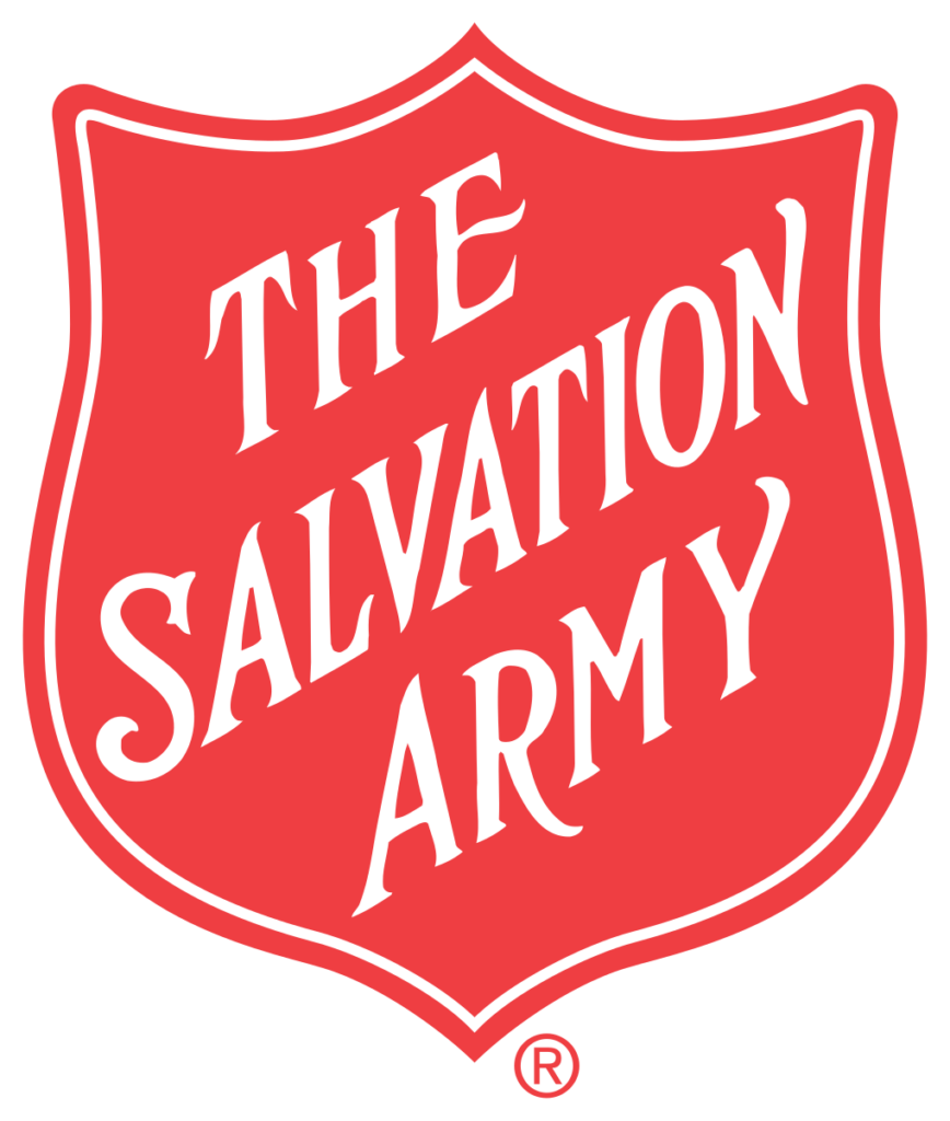 The Salvation Army logo.svg